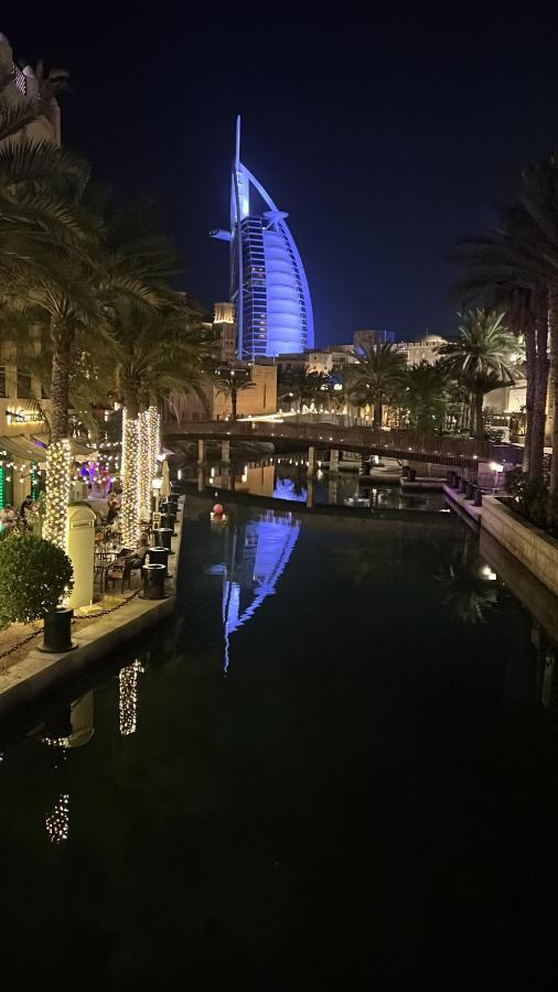 Ultimate Stay / 2 Beds / Brand-New Madinat Jumeirah Luxury / Swimming Pool View Dubai Dış mekan fotoğraf